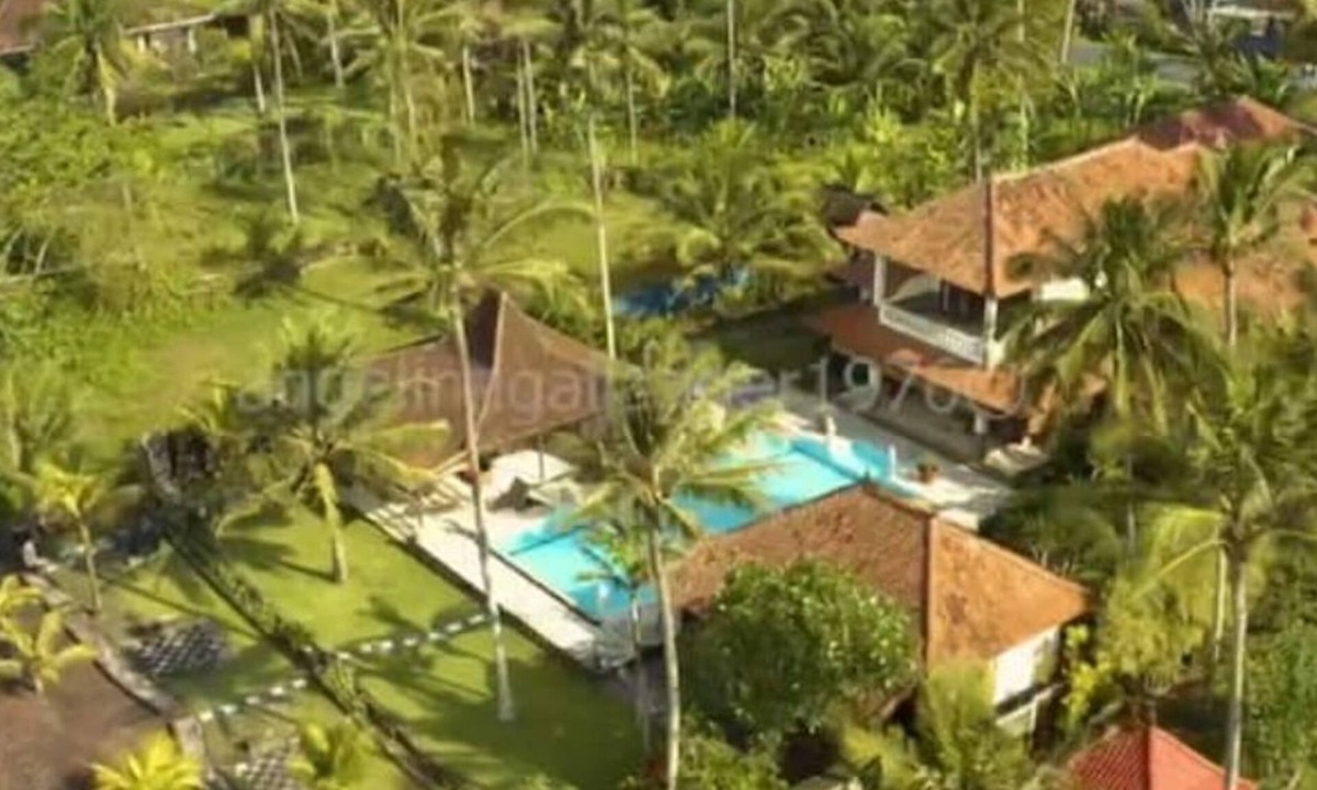 Pekutatan Hotel | Bali Hai Island Resort Garden View Super King Room
