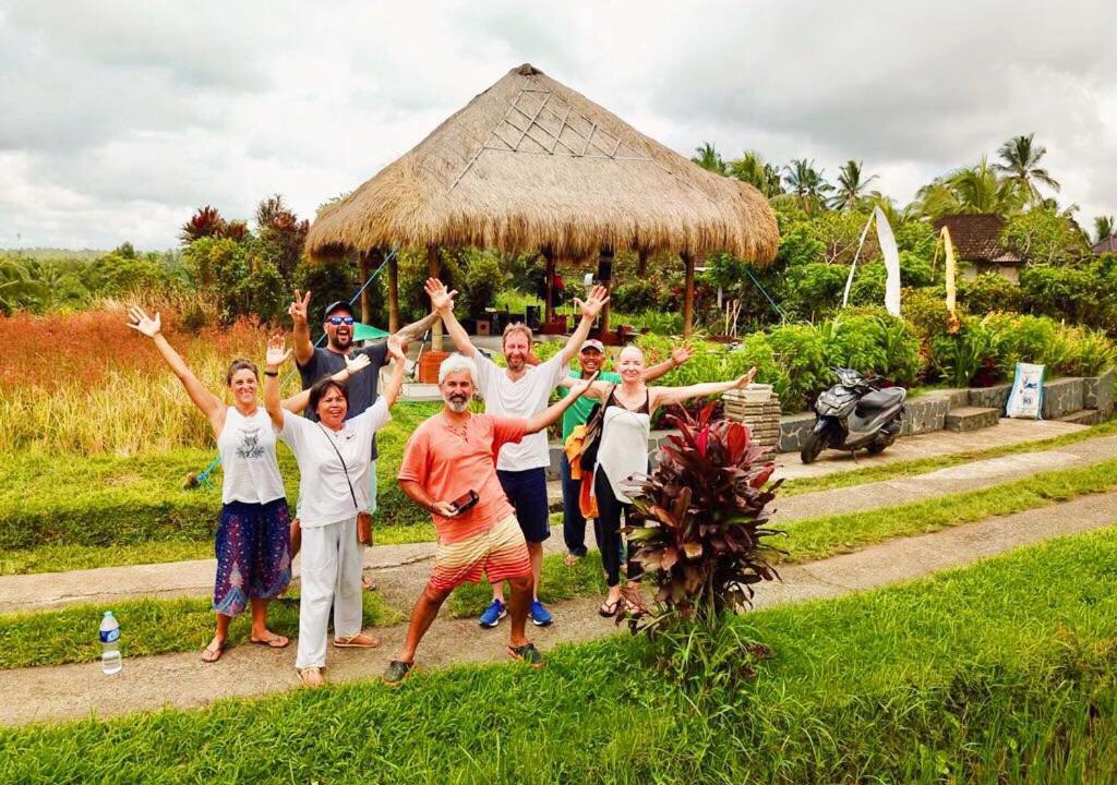 East Selemadeg Resort | Balitrees Retreats
