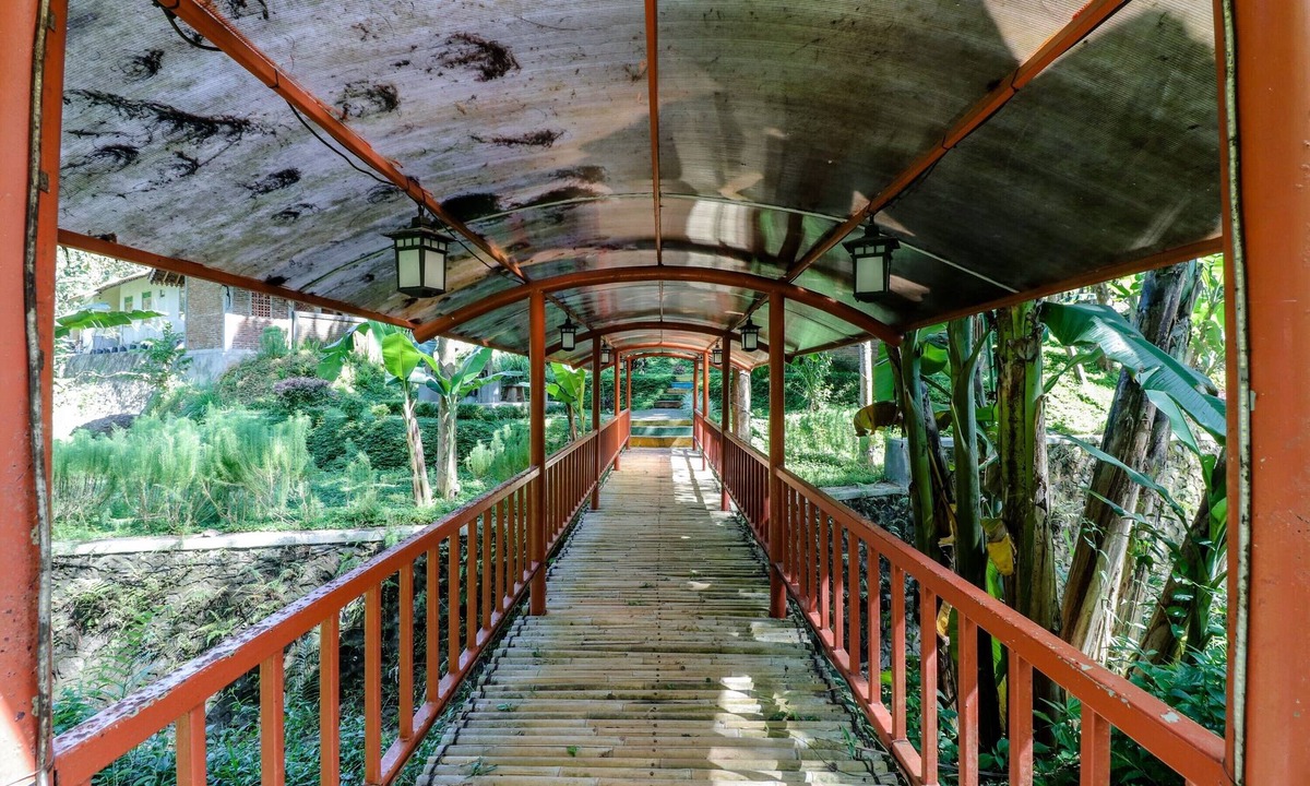 Banjarasri Hotel | Balkondes Kenalan