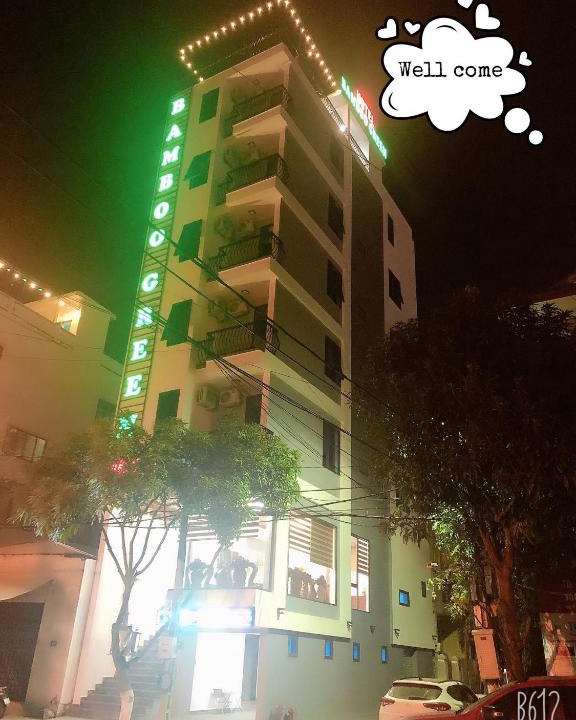 Dong Hoi Hotel | Bamboo Green Hotel