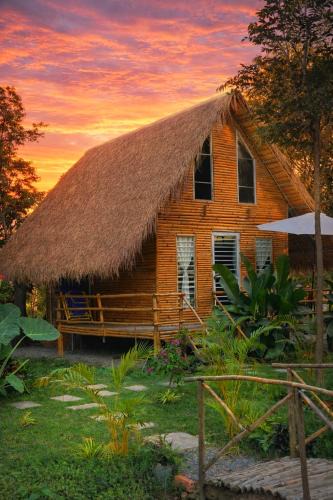 Svay Pao House | Bamboora Sanctuary Battambang