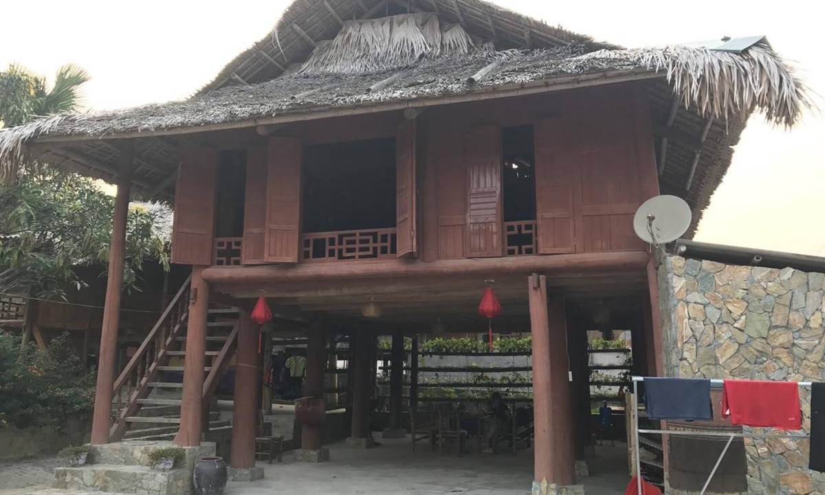 Tan Lac Hostel | Ban Buoc Homestay - Hostel