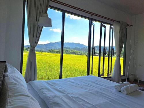 Bo Kluea House | Ban Khang Nam บ้านข้างน้ำ