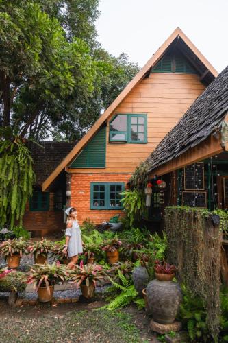 San Sai House | Ban MaeBo Local Stay