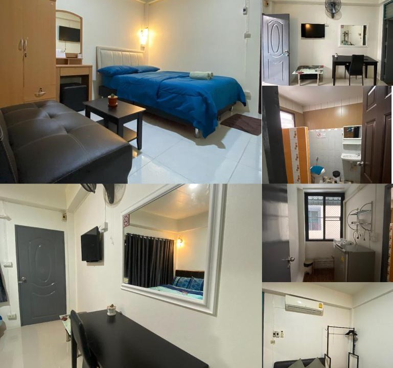 Hai Ya Apartment | Ban Pongphan