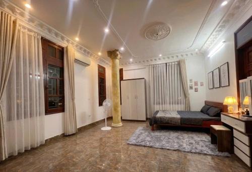Truc Bach Apartment | Bana Home