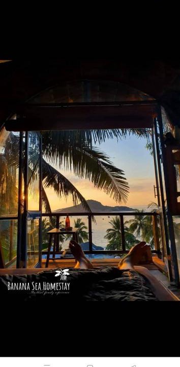 Quy Nhon House | Banana Homestay