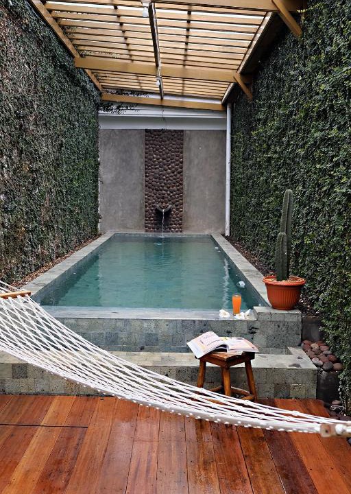 Parongpong House | Bandung Lembang Villa