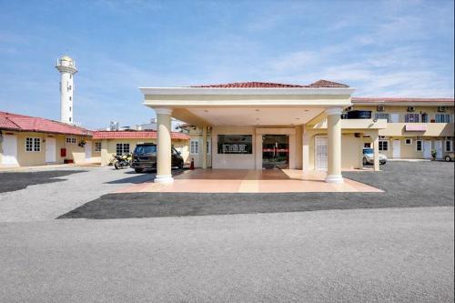 Teras Jernang Hotel | Bangi Lanai Hotel