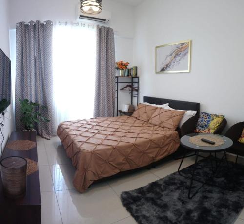 Bandar Baru Bangi Apartment | BangiSky Homestay, Quite, Strategic & Convinient