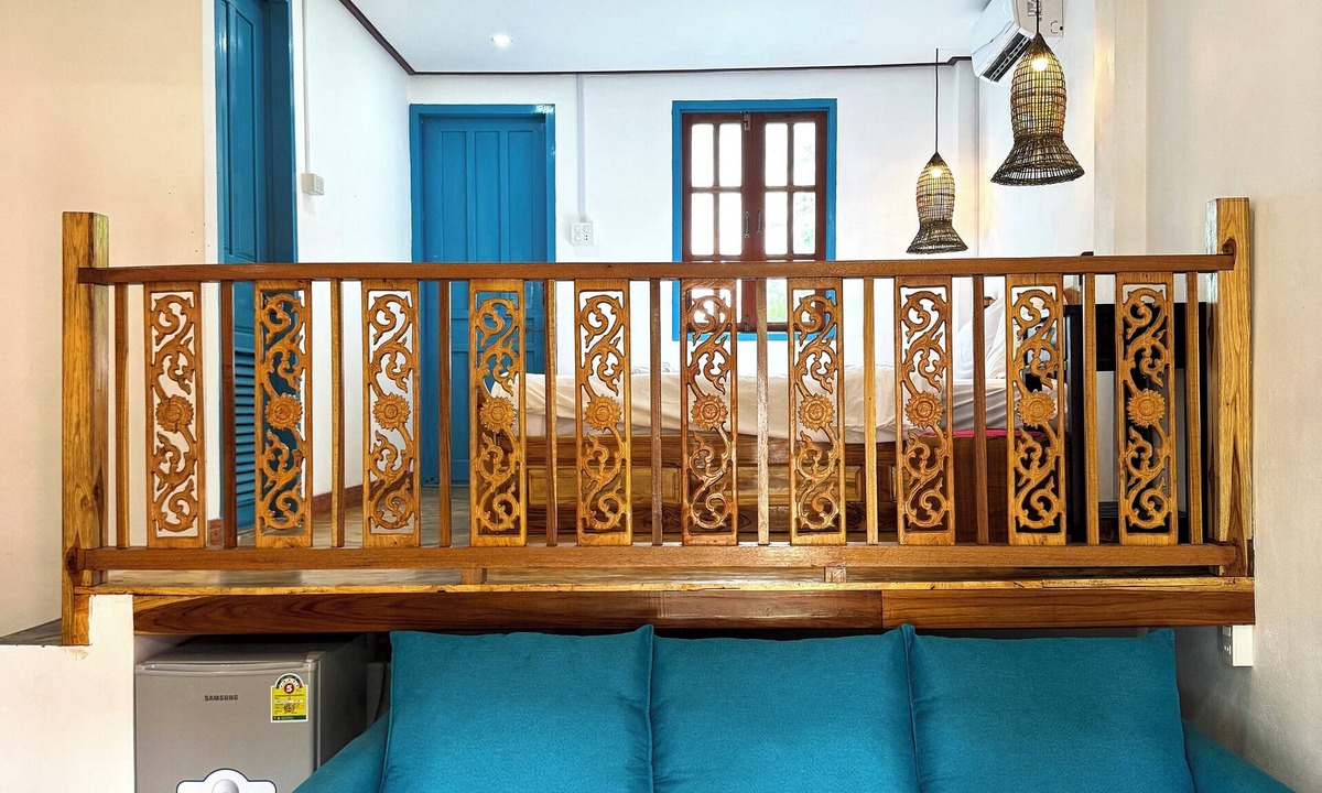 Luang Prabang House | BANSUAN Homes