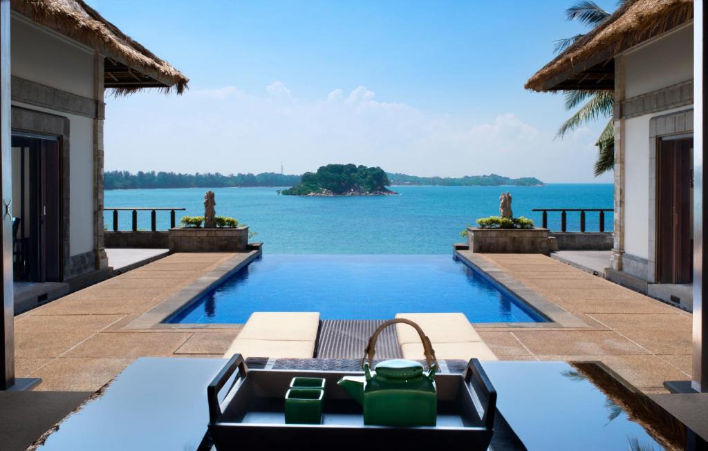 Lagoi Villa | Banyan Tree Bintan