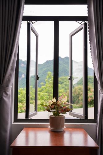 Chieng Chau House | Bao An Homestay Mai Chau