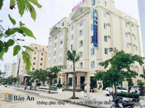 Hoang Hoa Hotel | Bao An Hotel - Spacious, Restaurant On-site, Ideal for Groups
