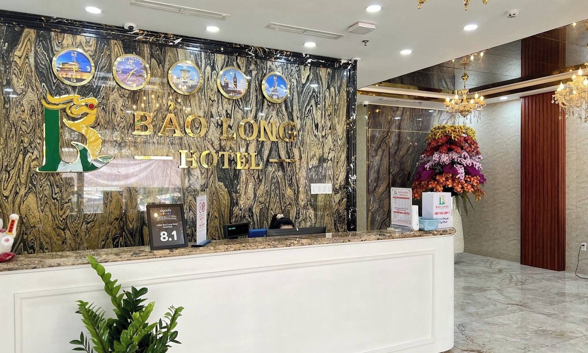 Go Vap Hotel | Bao Long Go Vap Hotel