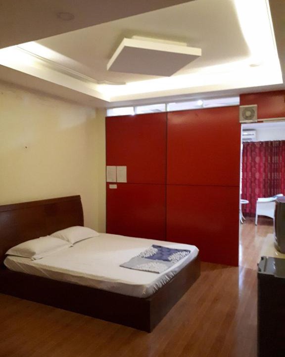 Binh Thanh Hotel | Bao Long Hotel