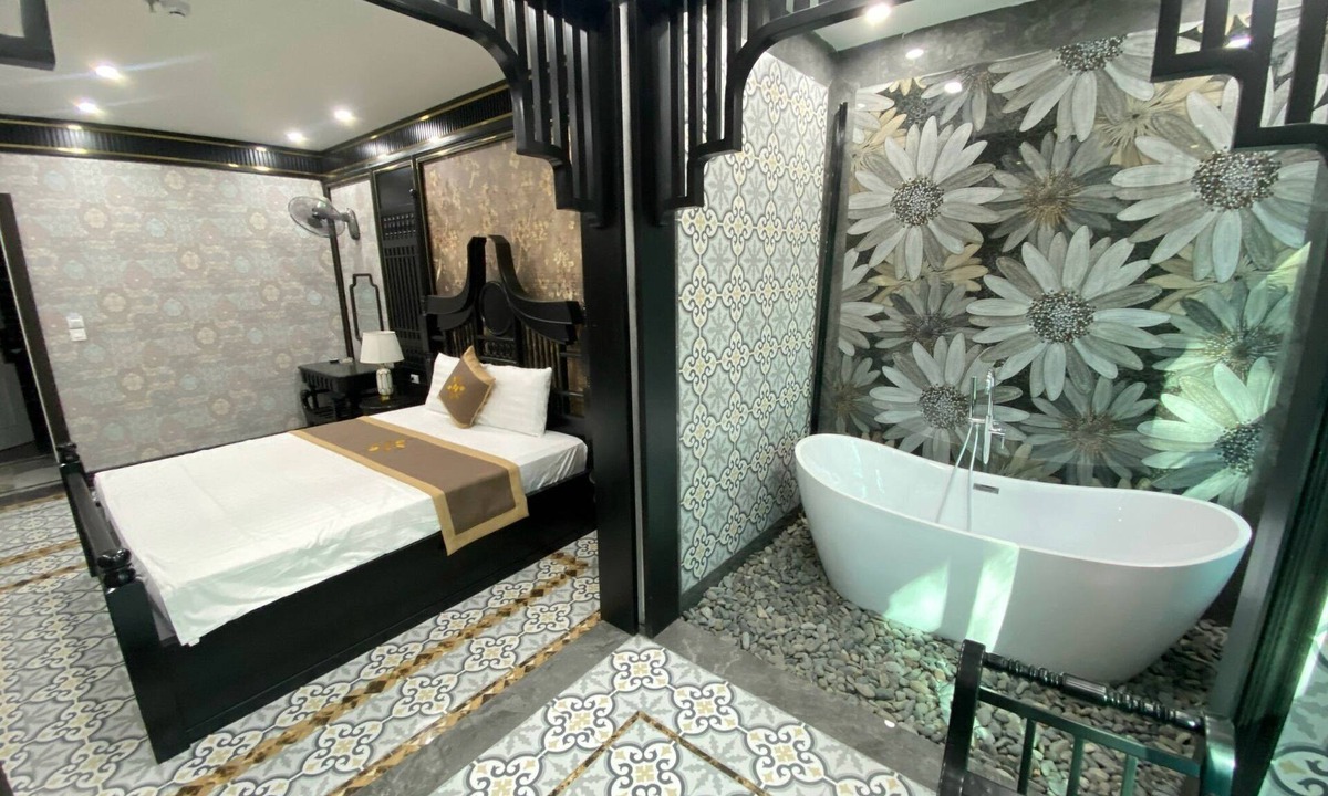 Hoang Mai Hotel | Bao Ngoc Hotel Phap Van