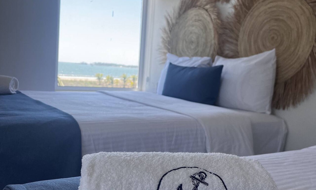 Aticama Hotel | Baos Hotel & Restaurant