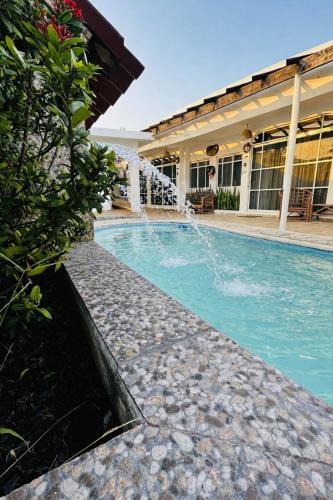 Playa Chachalacas Apartment | Baru chachalacas