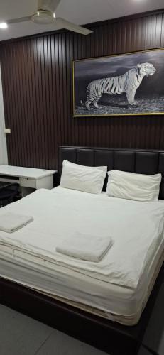 Vientiane Hotel | Batman guesthouse