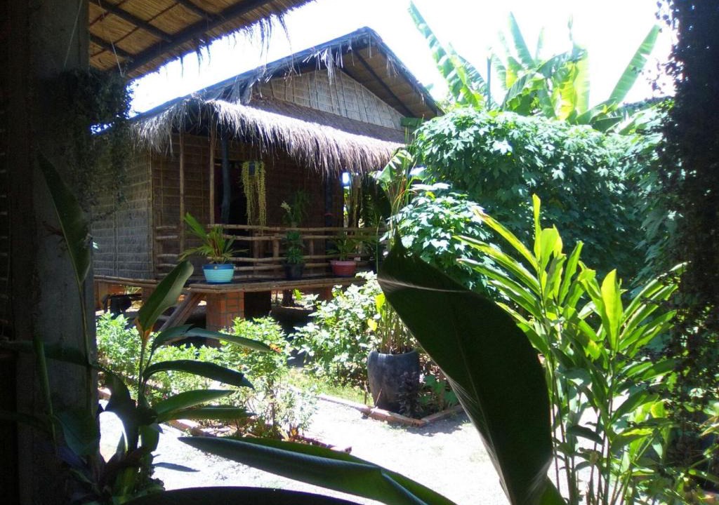 Aek Phnum House | Battambang Dream Bungalows