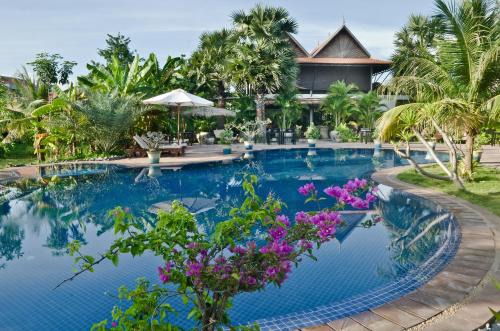 Svay Pao Resort | Battambang Resort