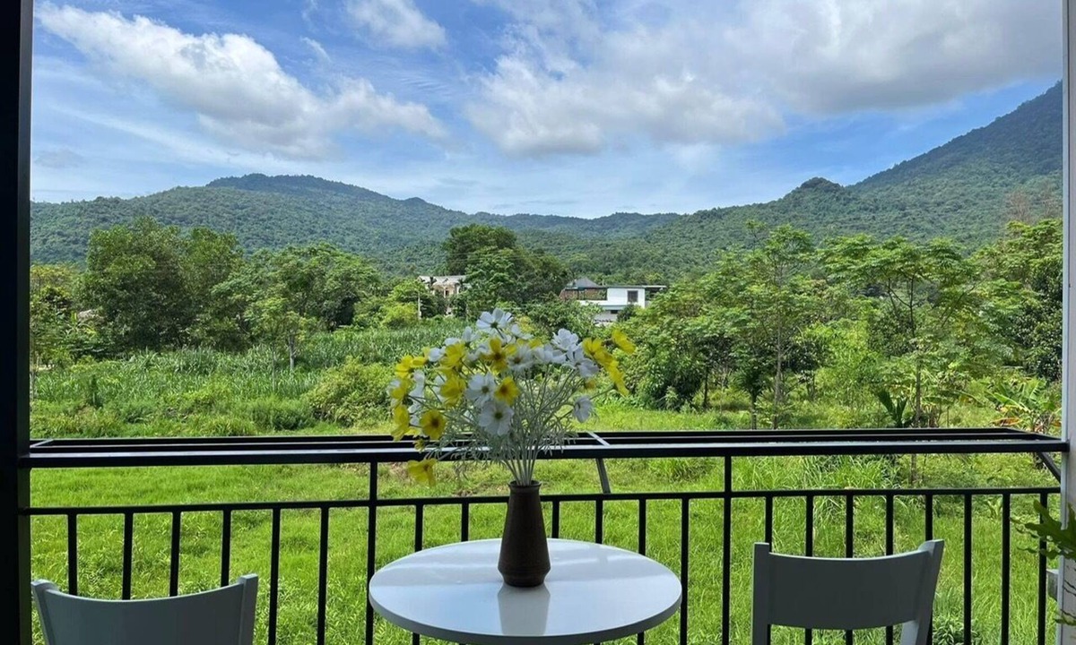 Ba Vi Villa | Bavi Hill Villa