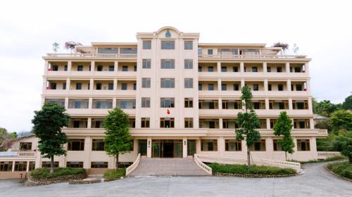 Ba Vi Hotel | Bavieco - Nghỉ dưỡng, Dưỡng lão & Chữa bệnh theo Đông y