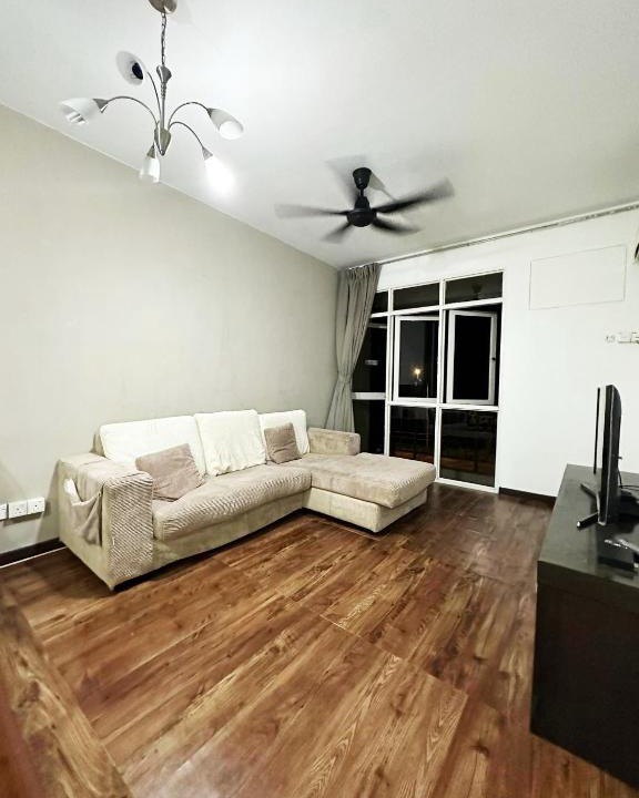 Batu Ferringhi Apartment | Bayu Emas Ferringhi Homestay
