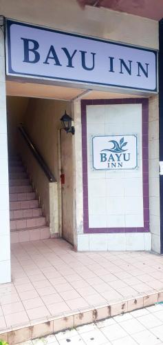 Downtown Kota Kinabalu Hotel | Bayu Inn