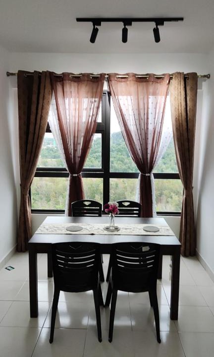 Kajang Apartment | Bayu Tiara Imperio