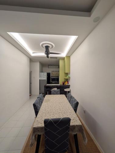 Port Dickson House | BayuMuslim Healing Homestay