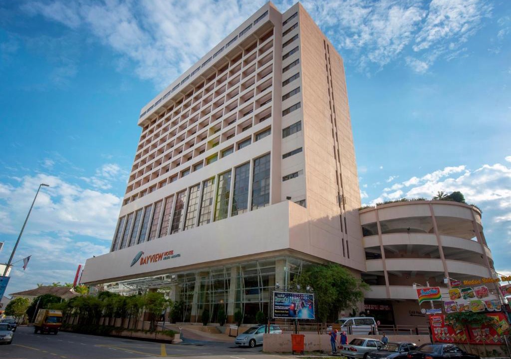 Malacca City Hotel | Bayview Hotel Melaka