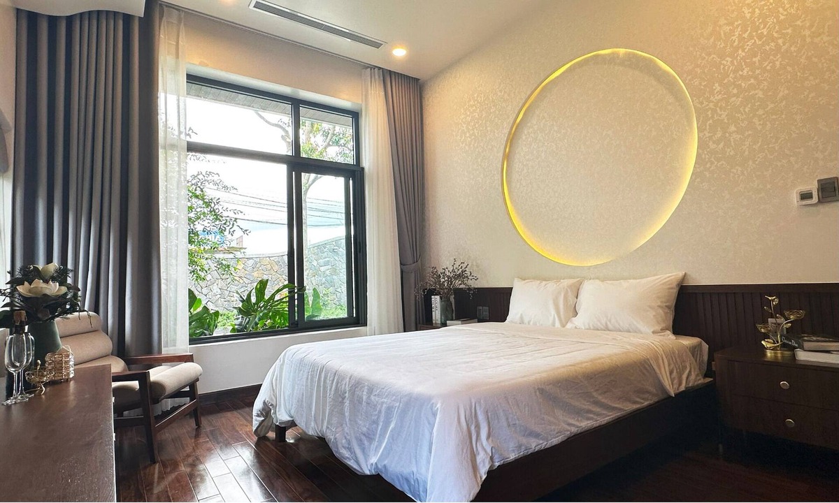 Bao Loc Villa | BB HOUSE - Trải Nghiệm Villa 5 Sao Với Chi Phí Một Căn Phòng