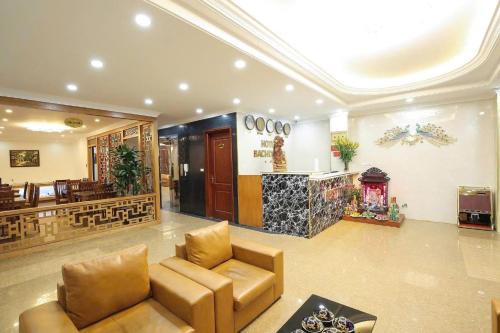 Dich Vong Apartment | BD Villa