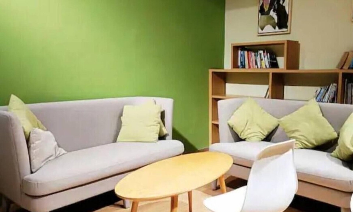 Tebrau Apartment | beach bar/seaview/4-13pax/CIQ 5MINS/Johor Bahru