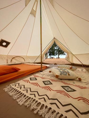 Kuala Sungai Baru Other | Beach N Breeze Glamping