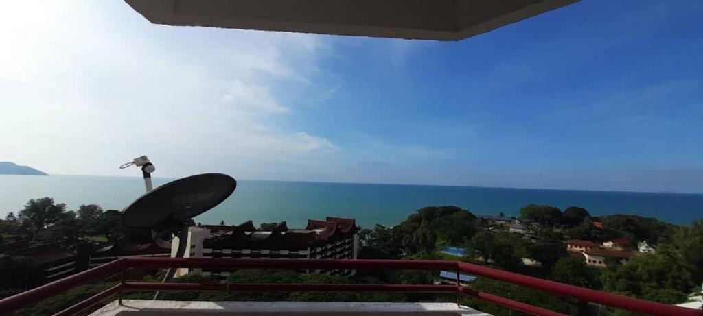 Batu Ferringhi Apartment | Beach Resort @ Batu Ferringhi