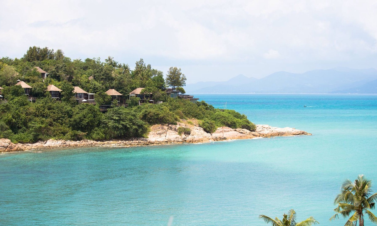 Moo 5 Villa | Beachside Villa Bayside 11 - Perfect for Families and Beach Lovers!
