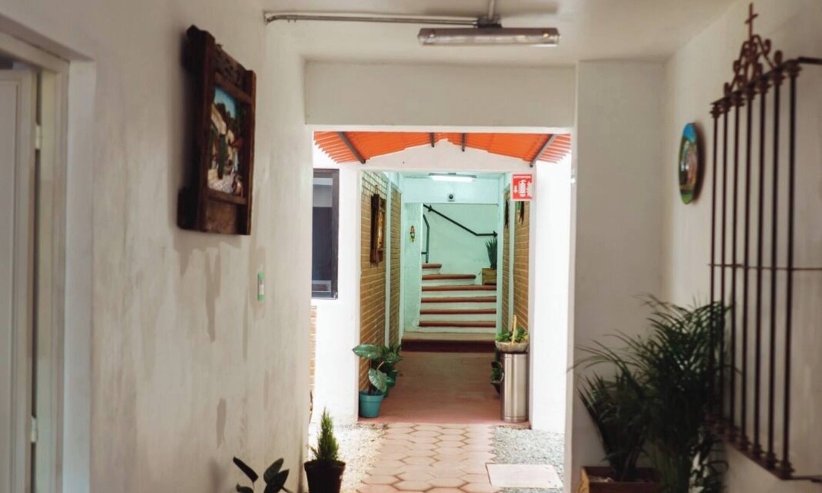 Orizaba Apartment | Beatiful apartment in the magical town of Orizaba
