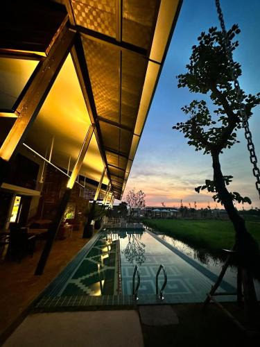 Thanh Hoa Villa | BEAUCHAMP VILLA