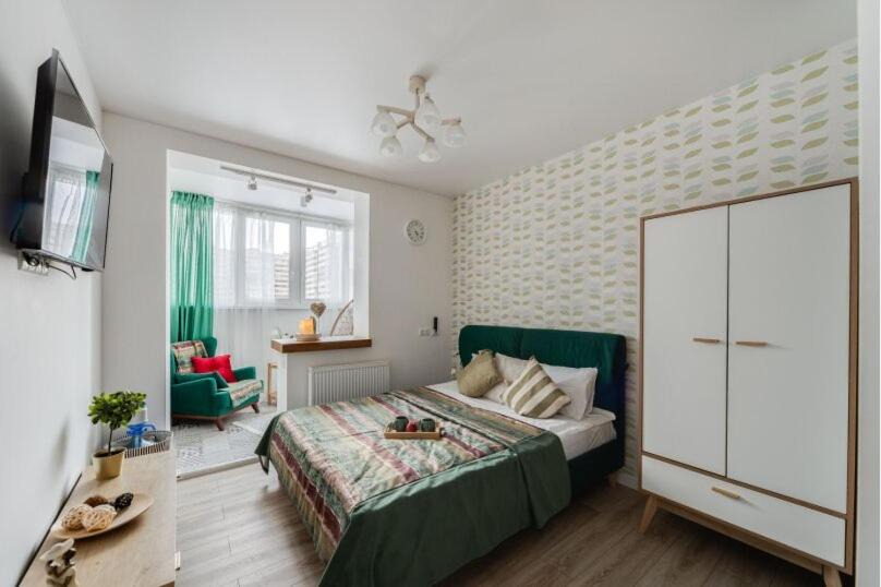 Imbi Apartment | Beautiful Apartment