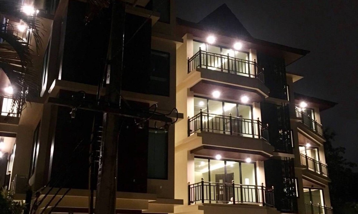 Old City Apartment | Beautiful Apartment in the Old City at Walking Street