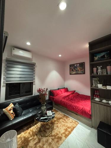 Hai Ba Trung Apartment | Beautiful little apartment in Old Quarter