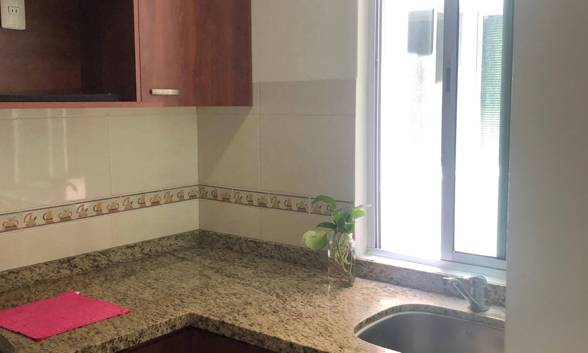 Gustavo A. Madero Apartment | Beautiful and comfortable apartment