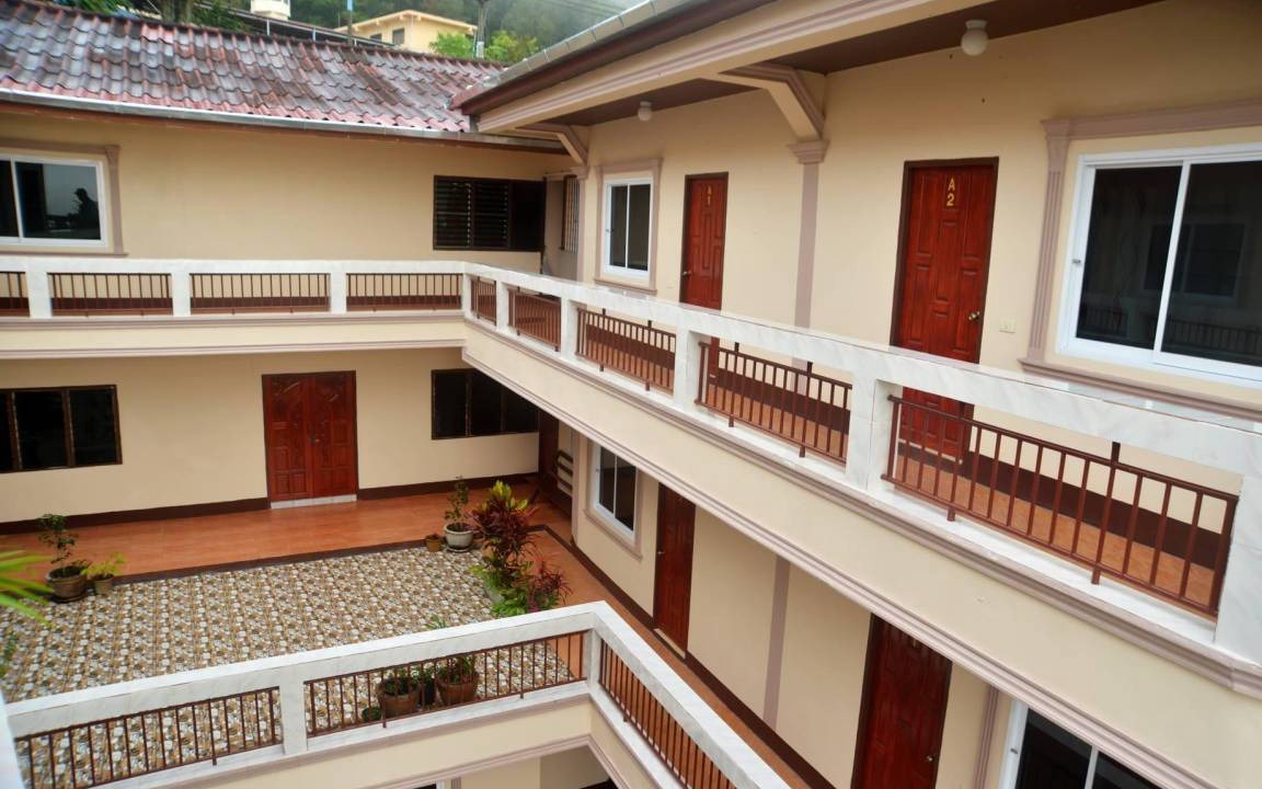 Mae Fa Luang Bed & Breakfast | Bed and breakfast ∙ 4 guests