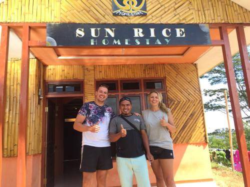 Ruteng Bed & Breakfast | Bed and breakfast ∙ 2 guests