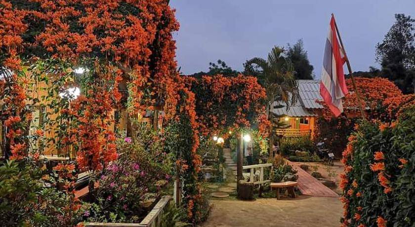 Mok Cham Pae Bed & Breakfast | Bed and breakfast ∙ 4 guests