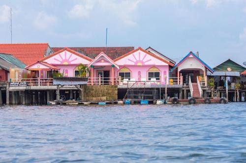 Koh Panyi Bed & Breakfast | Bed and breakfast ∙ 3 guests