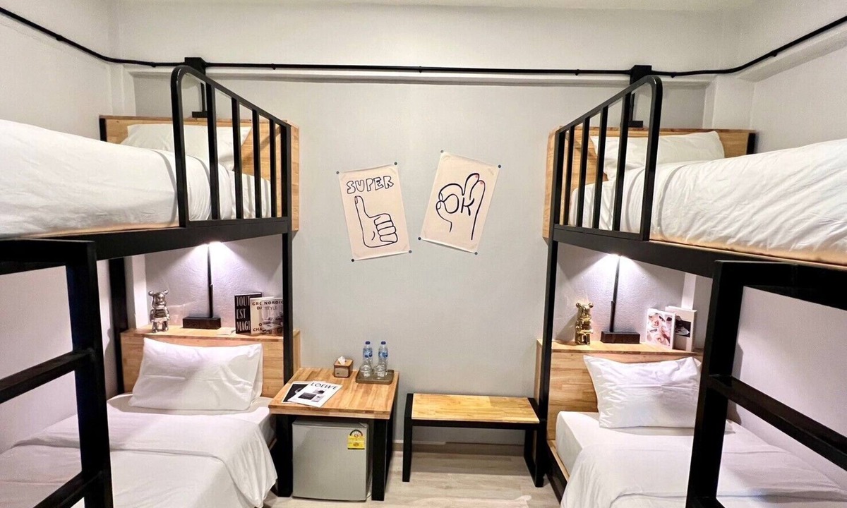 Phangnga Hotel | Bedter Hotel Phang Nga